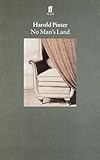 "No Man's Land by Pinter, Harold published by Faber and Faber (1998)" av aa