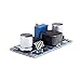 CycleMore 5 Pcs LM2596 LM2596S Step Down Adjustable Power Supply buck converter Module DC-DC Input 3V-40V Output 1.5V-35V