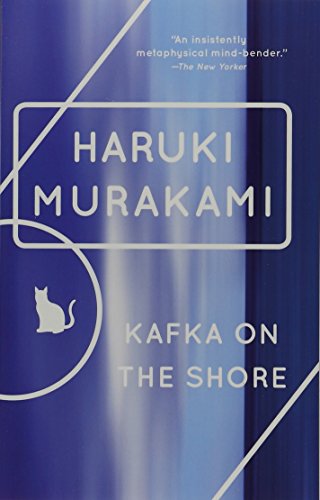 Kafka on the Shore A novel