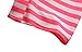 Little Girl UPF 50+ Rainbow One Piece Lightweight Surf Suit Sunsuit,Pink(Fulfilled By Amazon),18-24 Months