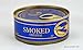 Smoked Oysters - All Natural Original Flavor Farmed in USA - Willapa Bay Washington by Ekone Oysters