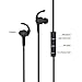 E-feel Urbuds R1 Wireless Earbuds Sport Headphone, in Ear Stereo Bluetooth 4.1 Earphone with Mic for TV for iPhone Samsung