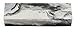 Marbled Pearl Acrylic Liquid Inlace Block -- 5