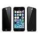 Super Space Privacy Anti-Spy Screen Protector for Apple iPhone 5 5C 5S