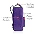 Fjallraven K¿nken Purple/Violet One Size