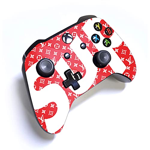 supreme xbox one controller