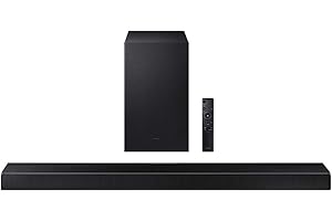 Samsung HW-Q600A/ZC 3.1.2CH 360W (Atmos/DTS:X) 9 Speakers Acoustic Beam Sound Bar with Wireless Subwoofer [Canada Version] (2