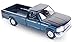 ERTL AMT 1994 Ford F150 Pickup XLT, 1:25 Scale, Deep Forest Green. Plastic ERTL Promo Collectors Item.