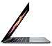 Apple MacBook Pro (13-inch, Touch Bar, 3.1GHz Intel Core i5 Dual Core, 8GB RAM, 256GB SSD) Space Gray (Previous Model)