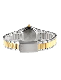 Casio General Señoras Relojes Metal Fashion LTTP-1253SG-7ADF - WW