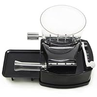 black diamond cigarette boat MTI At 25—Black Ice
