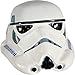 Rubie's Costume Co Star Wars Stormtrooper Deluxe Adult Mask