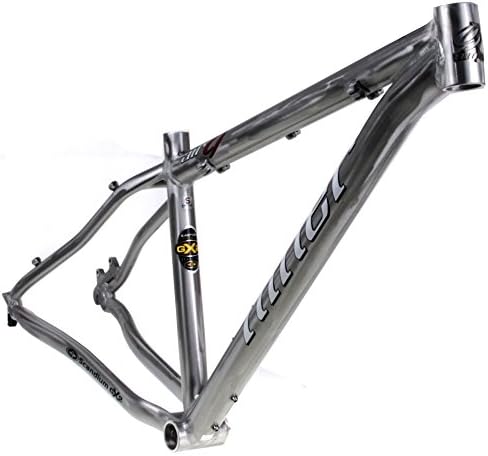 Niner Air 9 Polished SM 2011