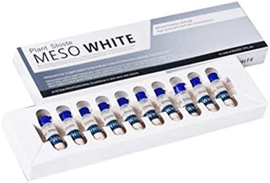 HERME BB Glow Serum Mesowhite Dermawhite BB Glow Treatment 5ml x 10 [up to 25 day ship]