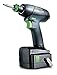 Festool T18+3 Li Set 564575 Cordless Drill
