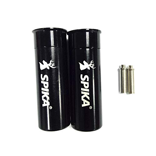 SPIKA 12 Gauge Snap Caps for Shotgun Dummy Rounds Dry Fire Practice