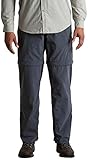 ExOfficio Men’s BugsAway Sol Cool Ampario Convertible Pant