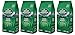 Green Mountain Coffee Roasters, Dark Magic, 12 oz. Ground Bag, Dark Roast Coffee, (4) Bags
