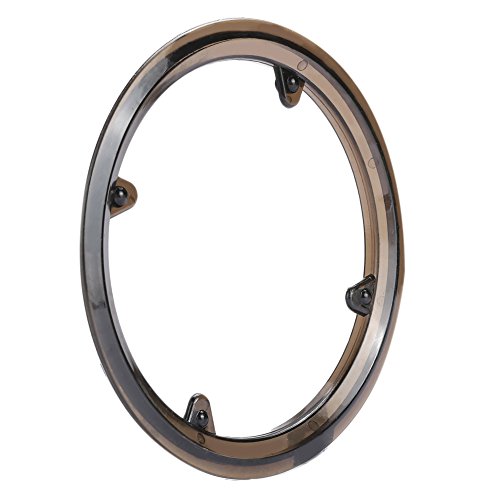 Goodjobb 42 Mountain Bike Bicycle Chain Cover Protective Cover Chain Guard Bicycle Chain Accessories - Thumbnail 3