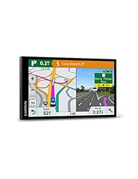 Garmin 010 N1681 02 Drive Smart 61 NA LMT S   Refurbished, 6", Base