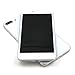 Dummy Display Phone Model Non-working Replica Phone for i8 Plus (5.5-Inch Silver)