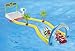 Disney Cars Toys World Grand Prix Splash Speedway Track Set