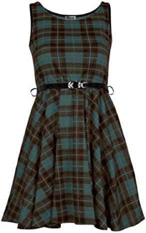 Swagg Fashions Women's Skater Dress