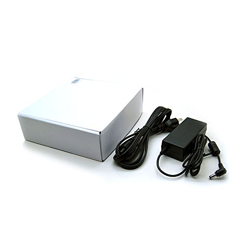 FSP 65W AC Power Adapter for Intel NUC Kit Mini PC barebones Upgrade Replacement for FSP065-REB and FSP065-10AABA (FSP065-REBN2-R) - Thumbnail 5