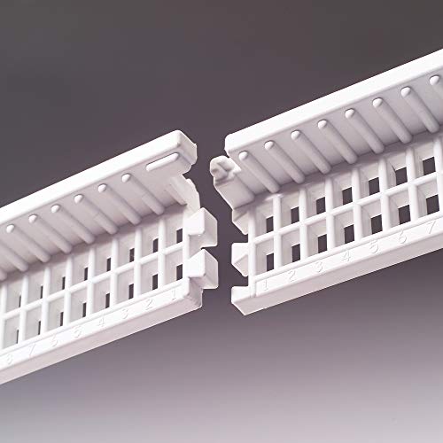 Shelf Reliance Pantry Can Organizers Customizable Can Lengths