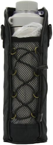 Optimised Energetics Jumbo Alkaline Flask - 700 ml Make Hydrogen Rich up to pH 9.5 Anti-Oxidant Water - Includes FREE carry case &amp; strap by Camaz