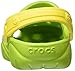 crocs Kids' Swiftwater K Clog (Toddler/Little Kid)
