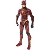 DC Comics, The Flash Young Barry 12-inch Action Figure -1st Edition - New