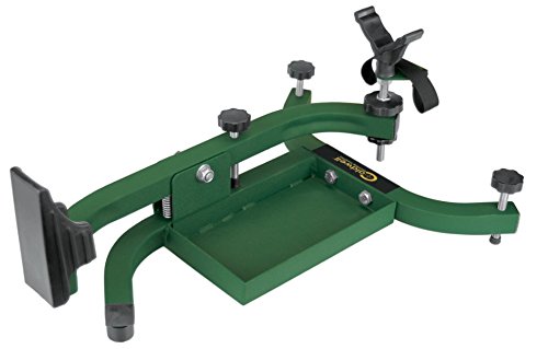 CALDWELL Lead Sled Solo w/Free Shooting Glasses 110138