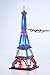 Brick Loot LED Lighting Light Kit for Your Lego Eiffel Tower Set 21019 (Lego Set not Included)
