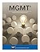 MGMT (New, Engaging Titles from 4LTR Press)