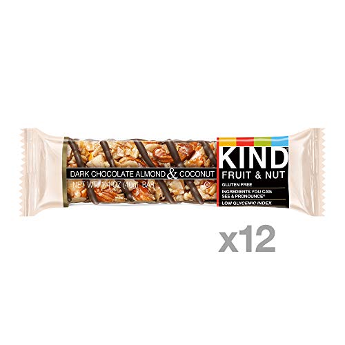 1 KIND+Chocolate+Almond+Coconut+Gluten