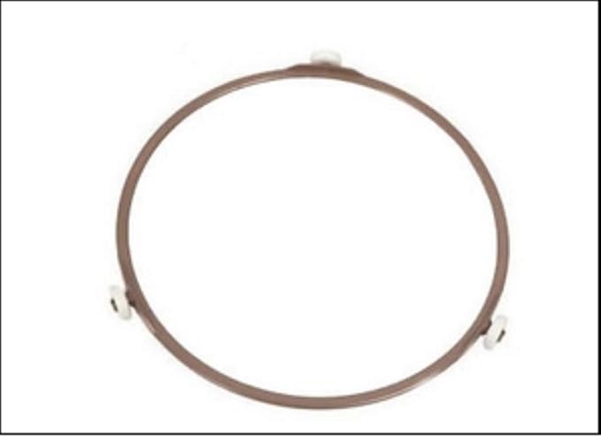 Universal - Aro arrastre microondas d:206 mm. rueda 16 mm.: Amazon ...