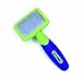 Coastal Pet Li'l Pals - Kitten Slicker Brush with Coated Tips