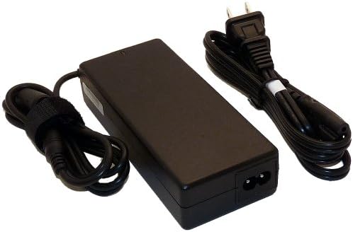 NEW AC Power Charger for Toshiba Protege a10 15 pa2484u PA3201U-1A1C PA3283U-2ACA pa3755u-1aca Notebook +US Cord