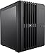 Corsair CC-9011030-WW Carbide Series Air 540 High Airflow ATX Cube Case - Black primary
