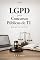 Livro LGPD para Concursos Públicos de TI: Tudo que Cai em Prova (TI para Concursos Público)