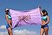 Lightload Beach Towels 36x60 4.5 oz. 1 Piece