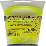 Weed Eater string trimmer line .115 12 pieces Pre-Cut