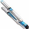 BaByliss PRO Nano Titanium Optima 3000 Hair Straightener 1.25" Flat Iron