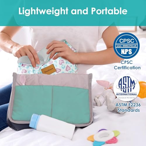 YooxArmor Baby Carrier Backpack, Ergonomic Baby Carrier Adapt for Babies 3-36 Months (3-30 kg), 3 Positions, Adjustable Comfortable and Lightweight, Hands Free