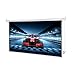 Homegear 100” HD Motorized 16:9 Projector Screen W/Remote Control