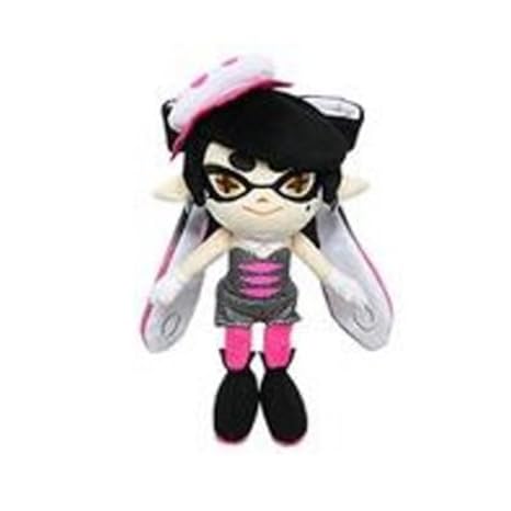 callie splatoon plush