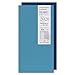 Traveler's Notebook Note Refill 2020 A5 Slim Weekly Diary 14409006 (Beginning of January 2020)