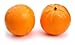 Artificial Orange, Box of 12
