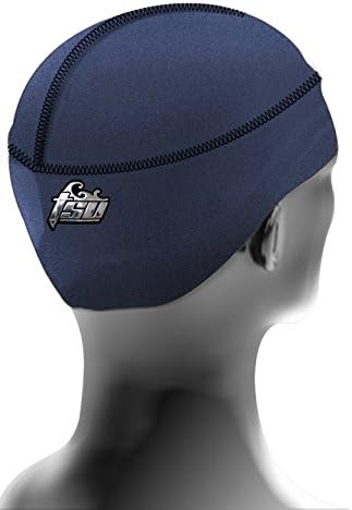 Tsurag (Small/medium Navy Blue with White)